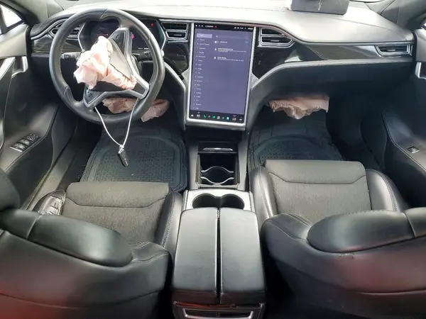5YJSA1E23JF248719 2018 TESLA MODEL 3 - Image 8