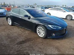 5YJSA1E23JF249188 2018 TESLA MODEL S