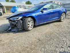 5YJSA1E23JF250552 2018 TESLA MODEL S