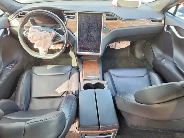 5YJSA1E23JF250552 2018 TESLA MODEL S - Image 8