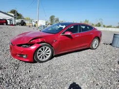 5YJSA1E23JF254648 2018 TESLA MODEL S