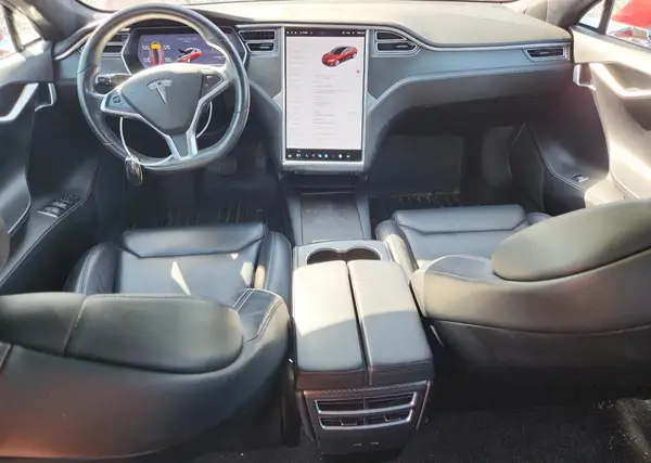 5YJSA1E23JF254648 2018 TESLA MODEL S - Image 8