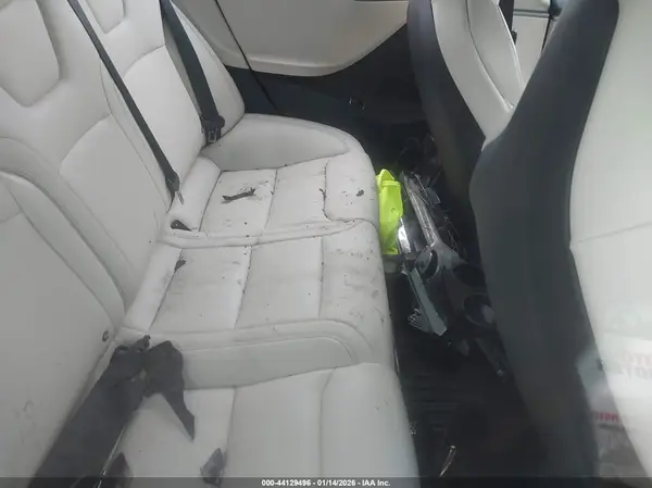 5YJSA1E23JF256724 2018 TESLA MODEL S - Image 8