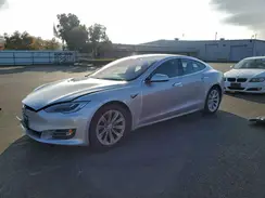 5YJSA1E23JF259218 2018 TESLA MODEL S