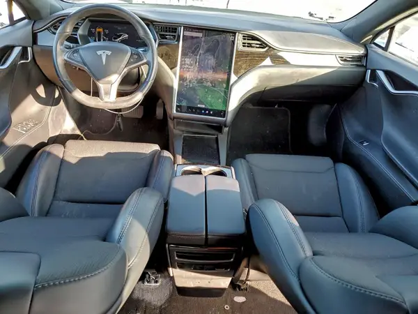 5YJSA1E23JF259218 2018 TESLA MODEL S - Image 8