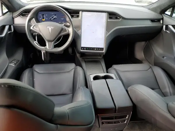 5YJSA1E23JF259266 2018 TESLA MODEL S - Image 8