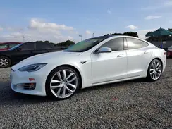 5YJSA1E23JF259574 2018 TESLA MODEL S
