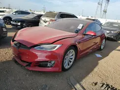 5YJSA1E23JF260305 2018 TESLA MODEL S