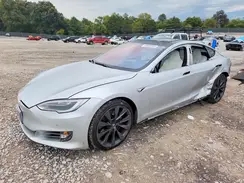 5YJSA1E23JF261325 2018 TESLA MODEL S