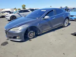 5YJSA1E23JF261356 2018 TESLA MODEL S