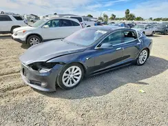 5YJSA1E23JF261860 2018 TESLA MODEL S