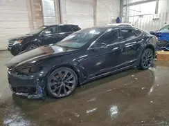 5YJSA1E23JF263219 2018 TESLA MODEL S