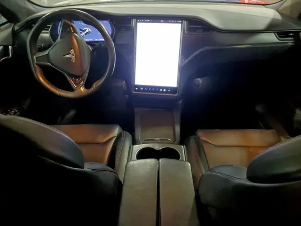5YJSA1E23JF263219 2018 TESLA MODEL S - Image 8