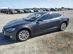 5YJSA1E23JF263642 2018 TESLA MODEL S