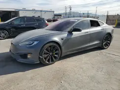 5YJSA1E23JF267660 2018 TESLA MODEL S