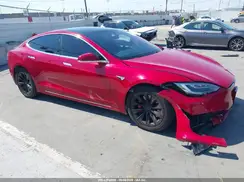 5YJSA1E23JF270459 2018 TESLA MODEL S