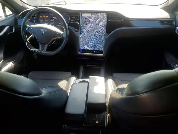 5YJSA1E23JF270669 2018 TESLA MODEL S - Image 8