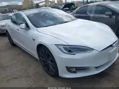 5YJSA1E23JF271465 2018 TESLA MODEL S