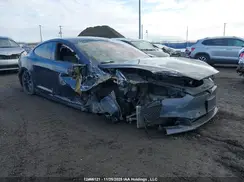 5YJSA1E23JF273443 2018 TESLA MODEL S