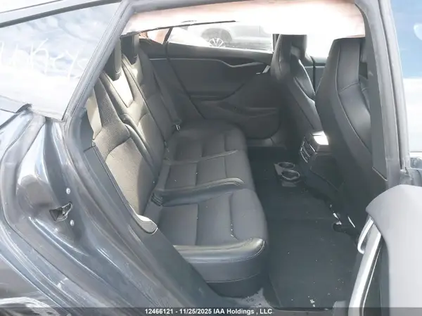 5YJSA1E23JF273443 2018 TESLA MODEL S - Image 8