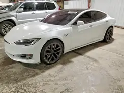 5YJSA1E23JF274091 2018 TESLA MODEL S