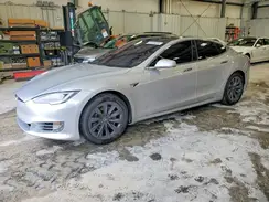 5YJSA1E23JF275399 2018 TESLA MODEL S