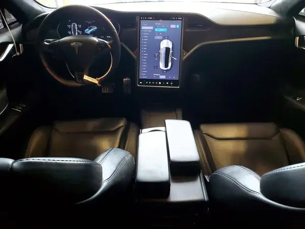 5YJSA1E23JF275399 2018 TESLA MODEL S - Image 8