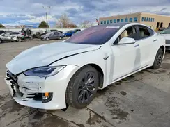 5YJSA1E23JF275502 2018 TESLA MODEL S
