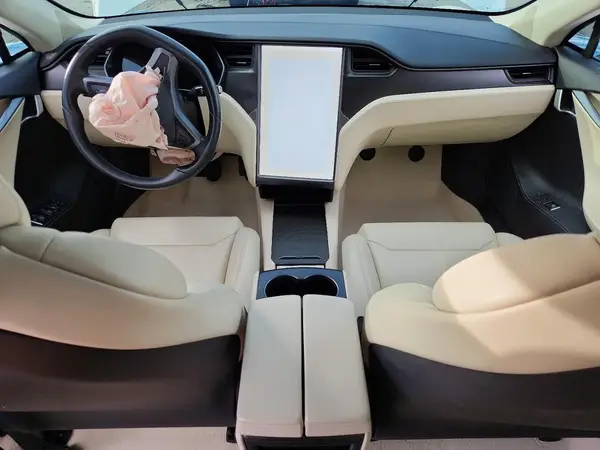 5YJSA1E23JF275502 2018 TESLA MODEL S - Image 8