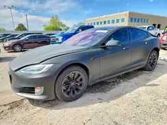 5YJSA1E23JF275726 2018 TESLA MODEL S