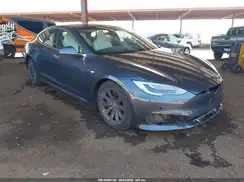 5YJSA1E23JF276455 2018 TESLA MODEL S