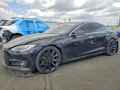 5YJSA1E23JF276987 2018 TESLA MODEL S