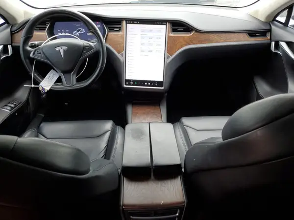5YJSA1E23JF277377 2018 TESLA MODEL S - Image 8