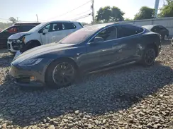 5YJSA1E23JF278304 2018 TESLA MODEL S