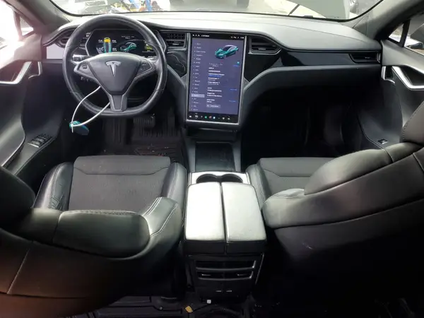 5YJSA1E23JF278318 2018 TESLA MODEL S - Image 8