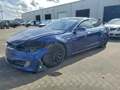 5YJSA1E23JF280702 2018 TESLA MODEL S