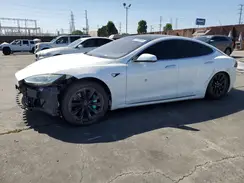 5YJSA1E23JF281008 2018 TESLA MODEL S