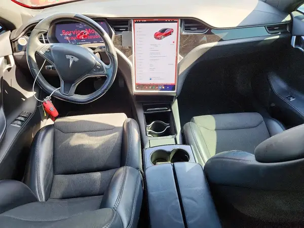 5YJSA1E23JF281204 2018 TESLA MODEL S - Image 8