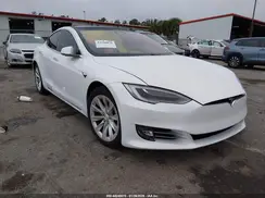 5YJSA1E23JF281395 2018 TESLA MODEL S