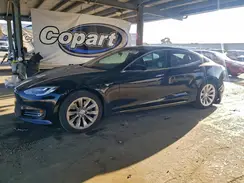 5YJSA1E23JF281462 2018 TESLA MODEL S