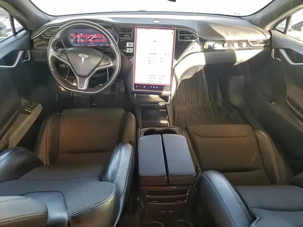 5YJSA1E23JF281462 2018 TESLA MODEL S - Image 8