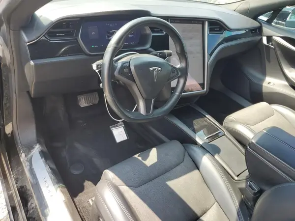 5YJSA1E23JF281509 2018 TESLA MODEL S - Image 8