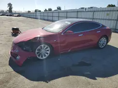 5YJSA1E23JF281736 2018 TESLA MODEL S