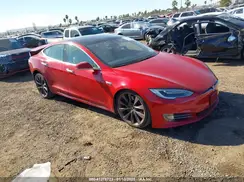 5YJSA1E23JF281932 2018 TESLA MODEL S