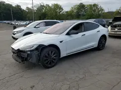 5YJSA1E23JF284135 2018 TESLA MODEL S