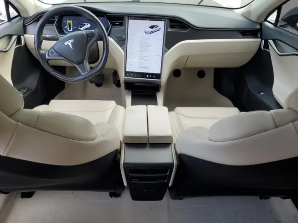 5YJSA1E23JF284135 2018 TESLA MODEL S - Image 8