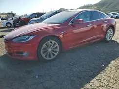 5YJSA1E23JF284832 2018 TESLA MODEL S