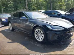 5YJSA1E23JF285107 2018 TESLA MODEL S