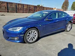 5YJSA1E23JF288041 2018 TESLA MODEL S