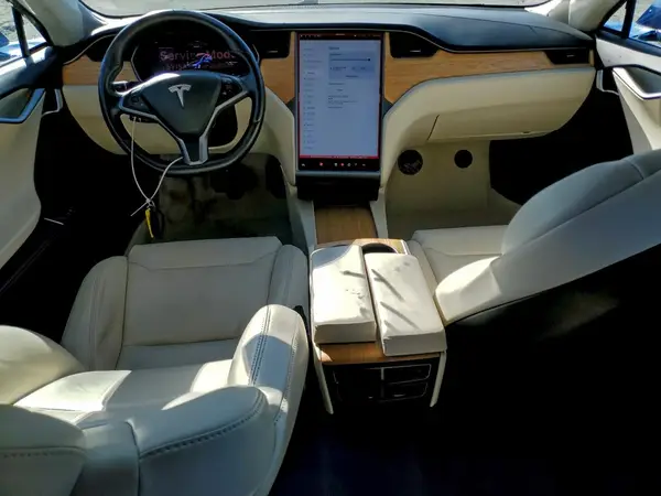 5YJSA1E23JF288041 2018 TESLA MODEL S - Image 8